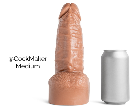 @CockMaker -4