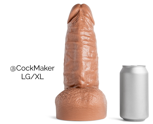 @CockMaker -5