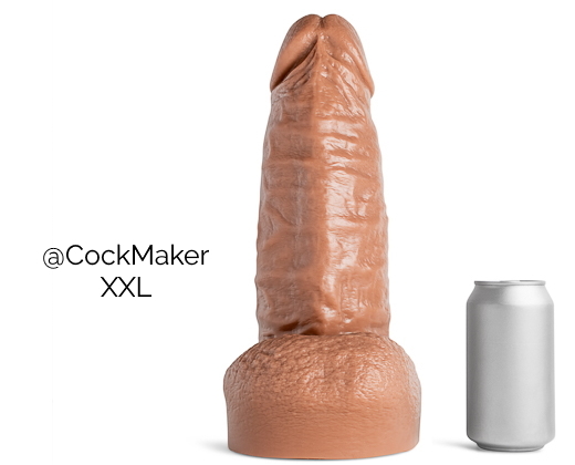 @CockMaker -6