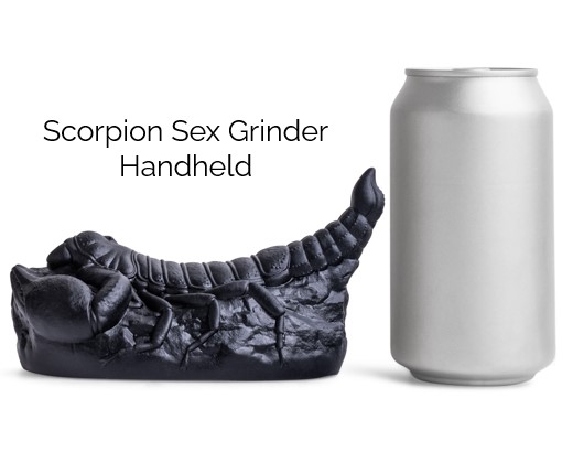 Scorpion-2
