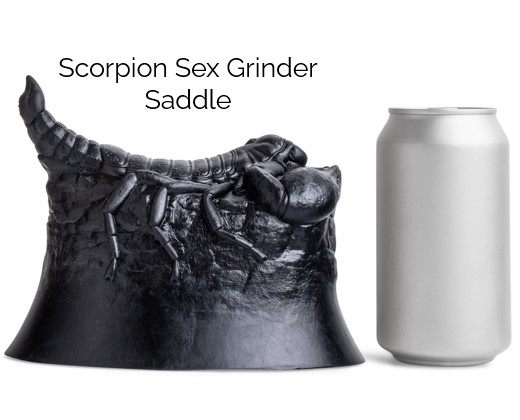 Scorpion-3