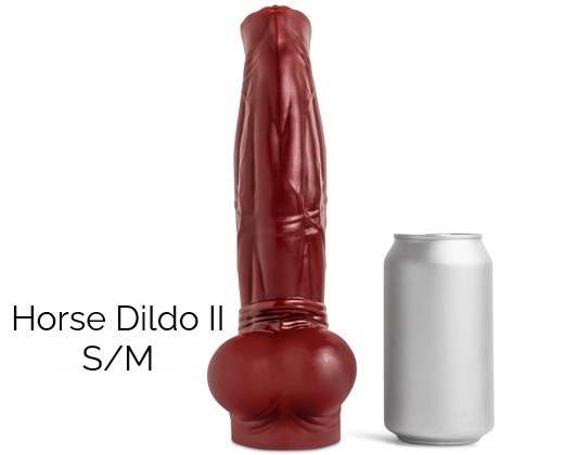 Horse-II-2