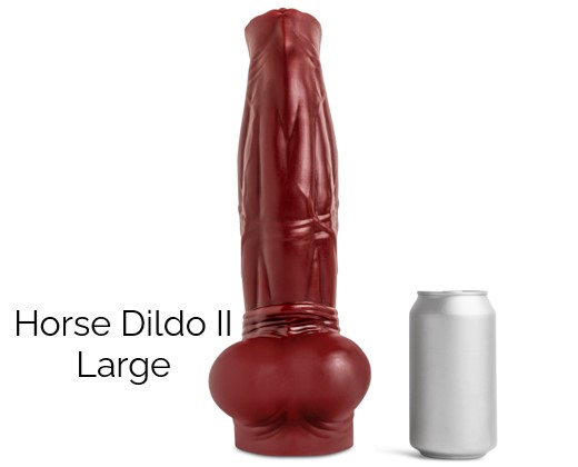 Horse-II-3