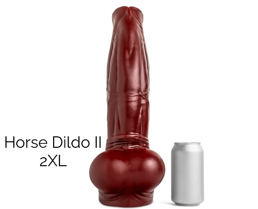 Horse-II-4