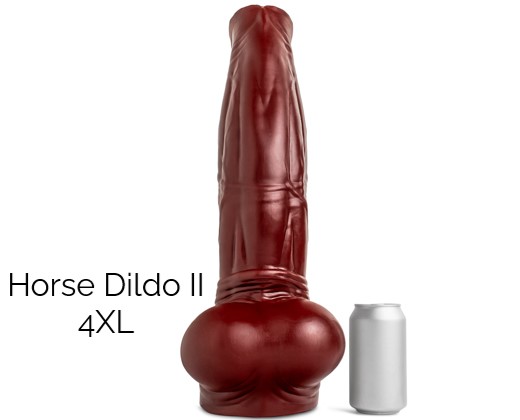 Horse-II-5