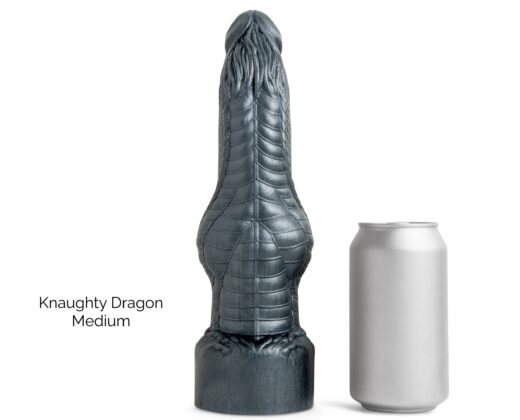 Knaughty Dragon-3