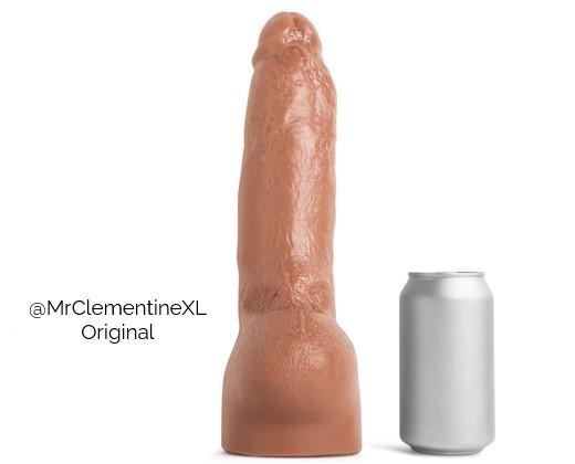@MrClementineXL-2