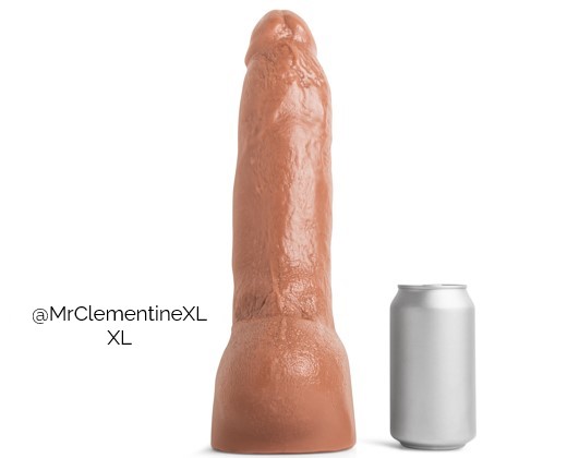 @MrClementineXL-3