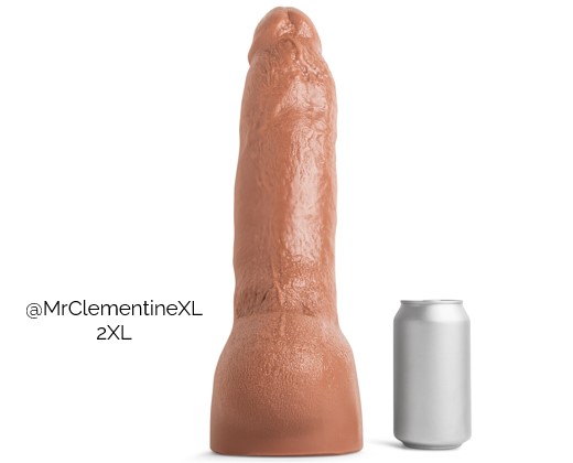 @MrClementineXL-4