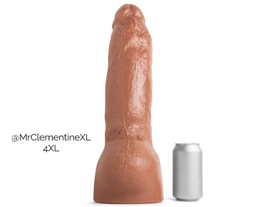 @MrClementineXL-5